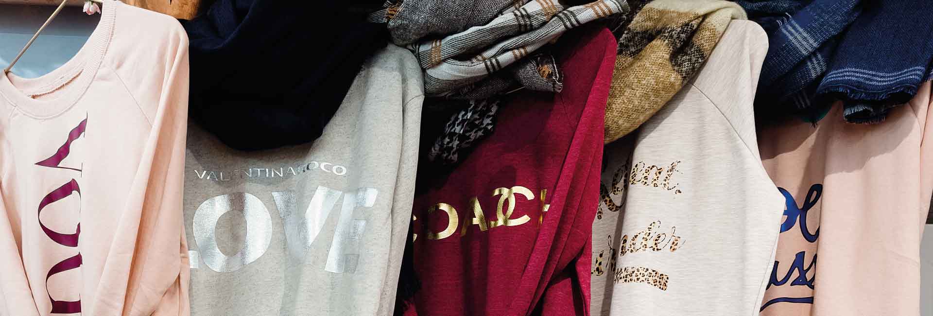 Camisetas