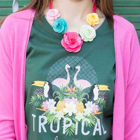 camisetas personalizadas